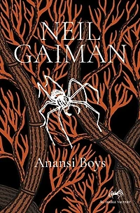 ANANSI BOYS