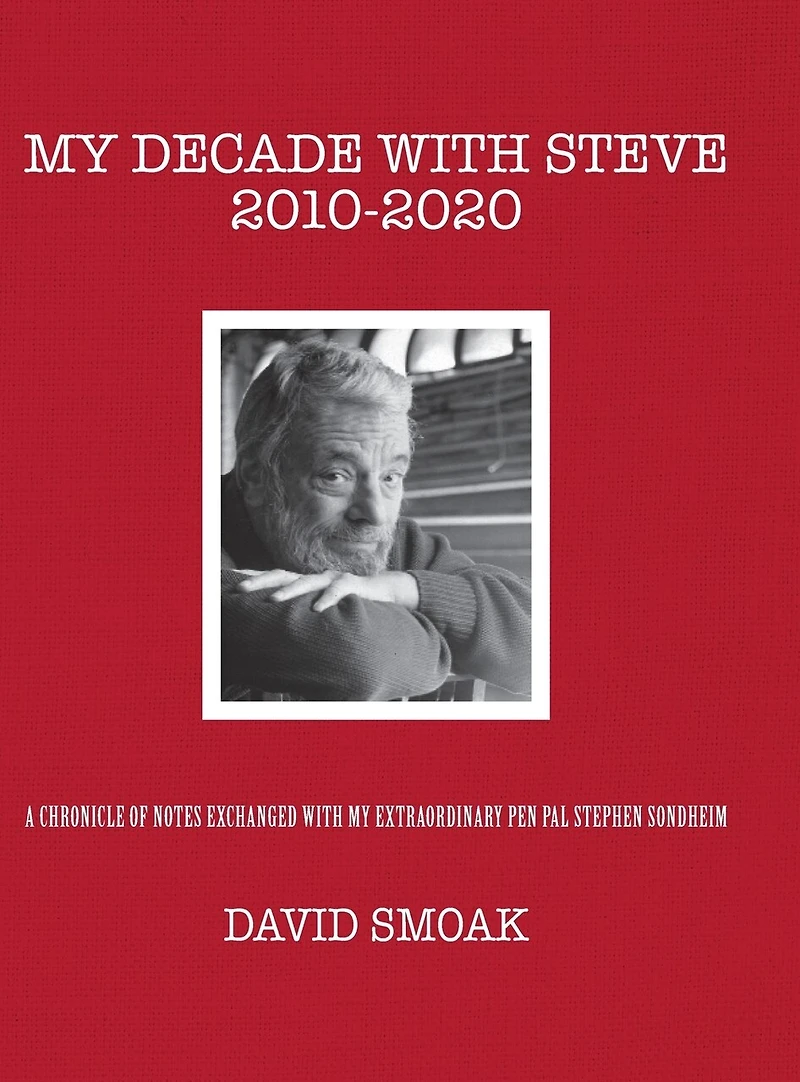 My Decade with Steve 2010-2020