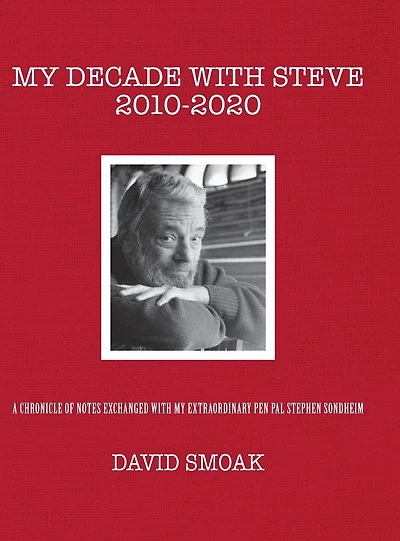 My Decade with Steve 2010-2020
