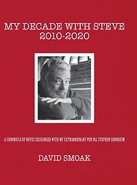 My Decade with Steve 2010-2020