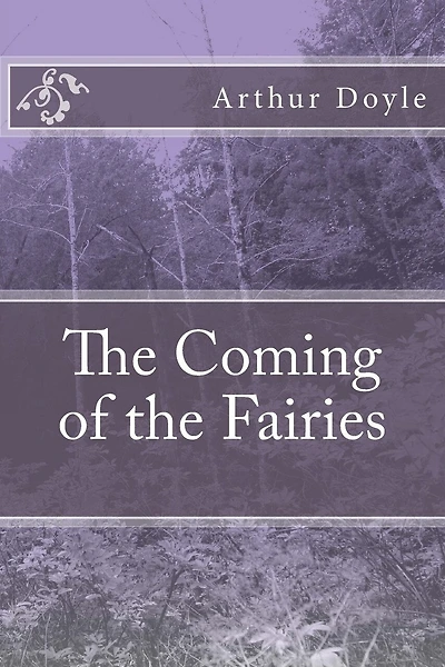 The Coming of the Fairies
