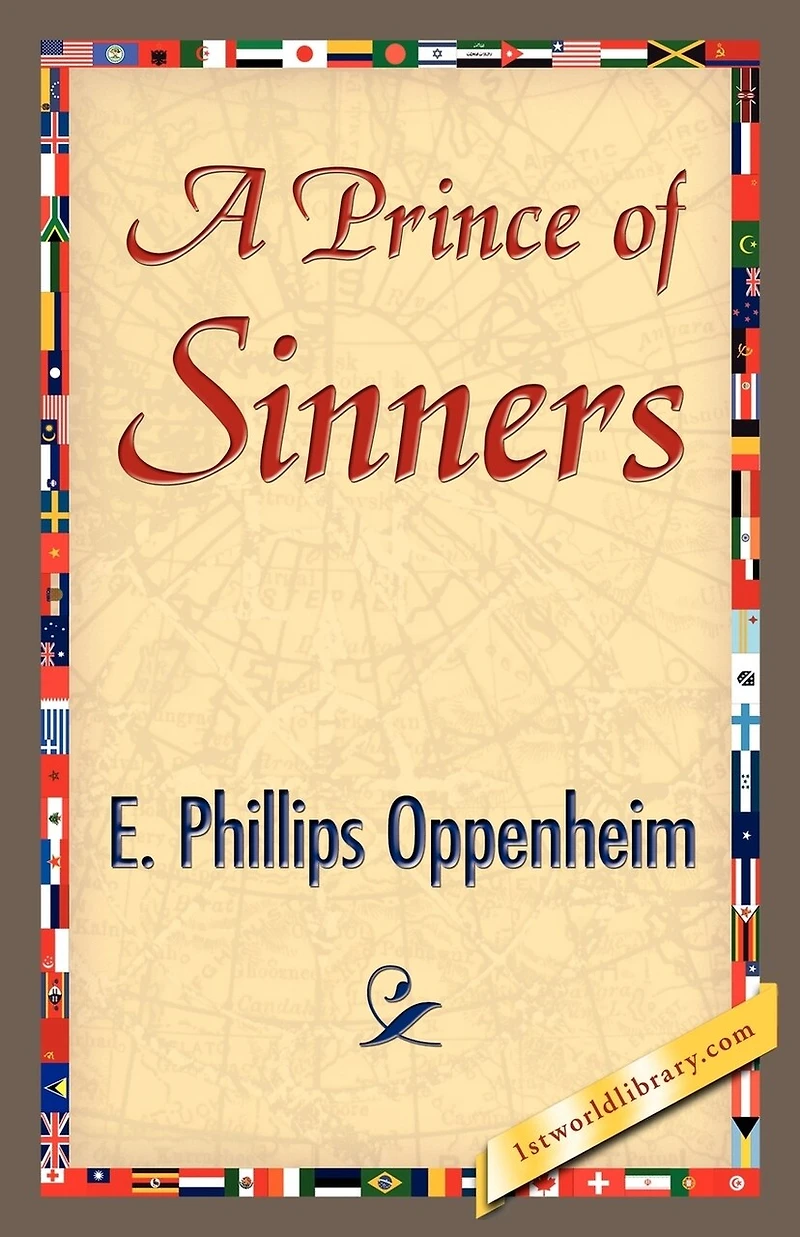 A Prince of Sinners