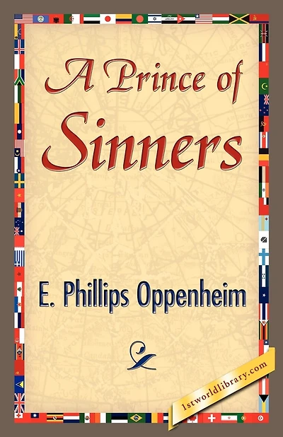 A Prince of Sinners