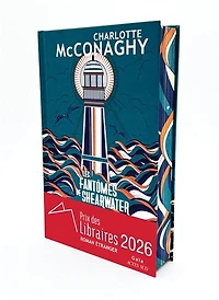 Les fantômes de Shearwater