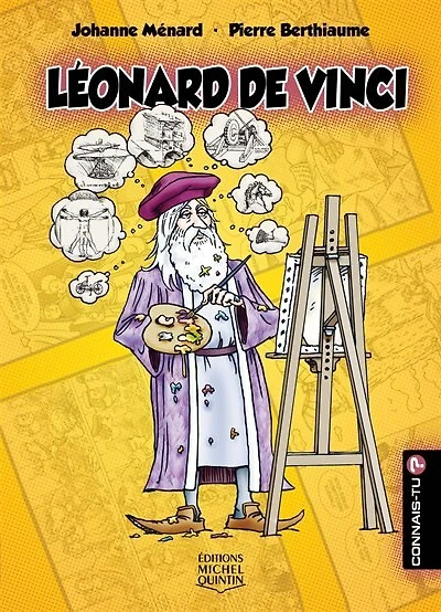 Léonard de Vinci
