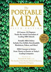 The Portable MBA