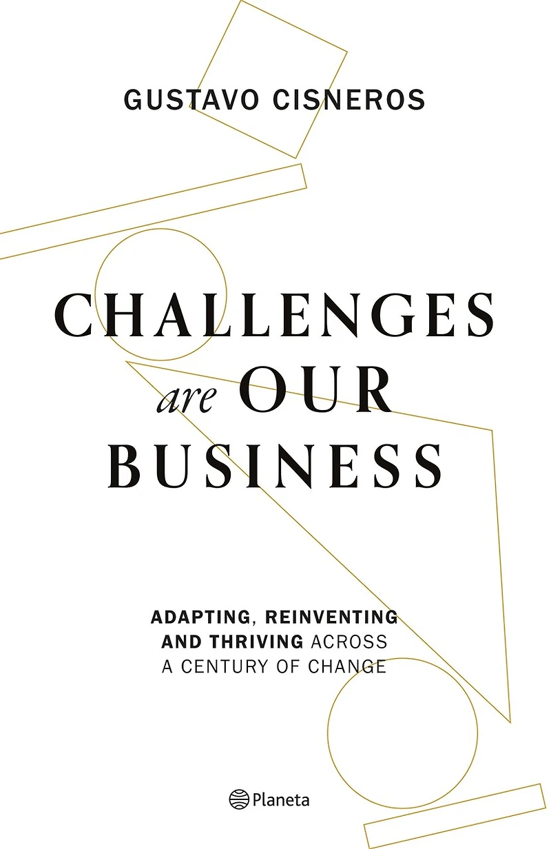 Challenges are our Business: Adapting, Reinventing, and Thriving Across a Century of Change