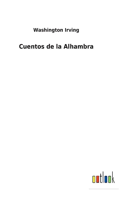 Cuentos de la Alhambra
