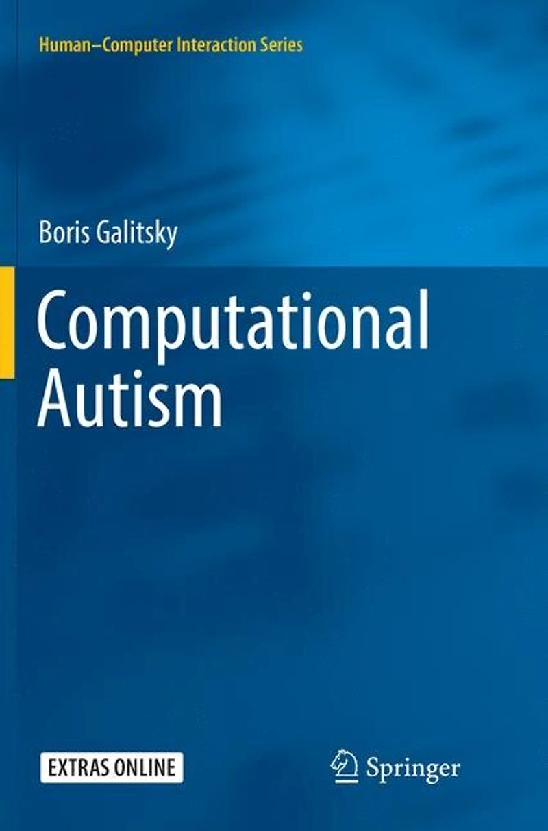 Computational Autism