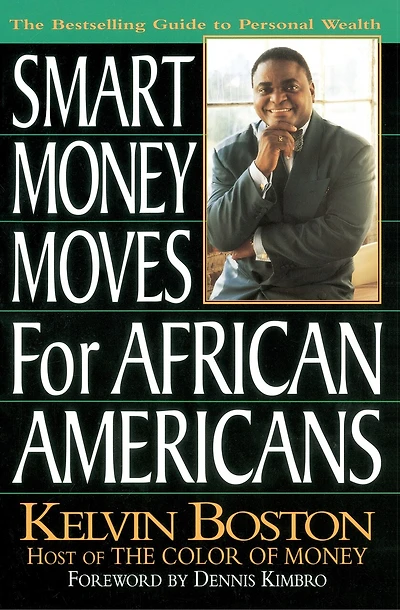 Smart Money Moves for African-Americans