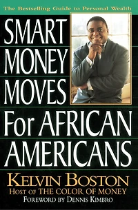 Smart Money Moves for African-Americans
