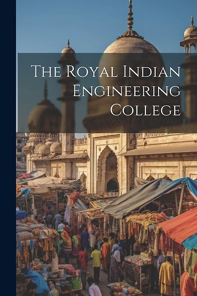 The Royal Indian Engineering College