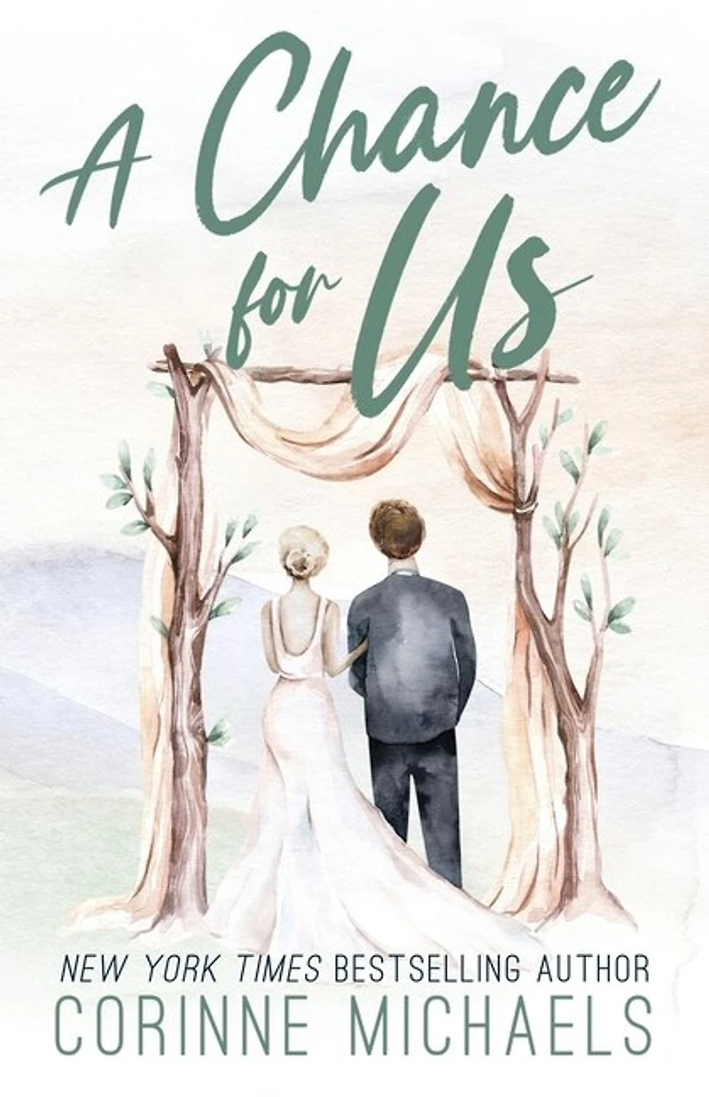 A Chance for Us - Special Edition