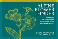 Alpine Flower Finder: Identifying Wildflowers Above the Rocky Mountain Treeline