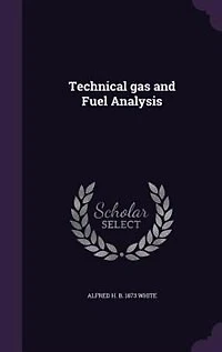Technical gas and Fuel Analysis