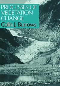 Processes Of Vegetation Change