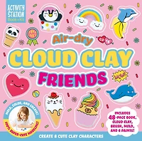 AIRDRY CLOUD CLAY FRIENDS