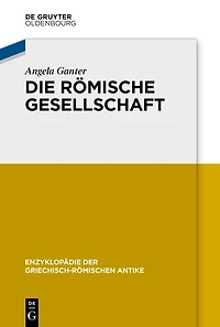 Die römische Gesellschaft