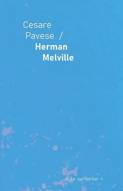 Herman Melville
