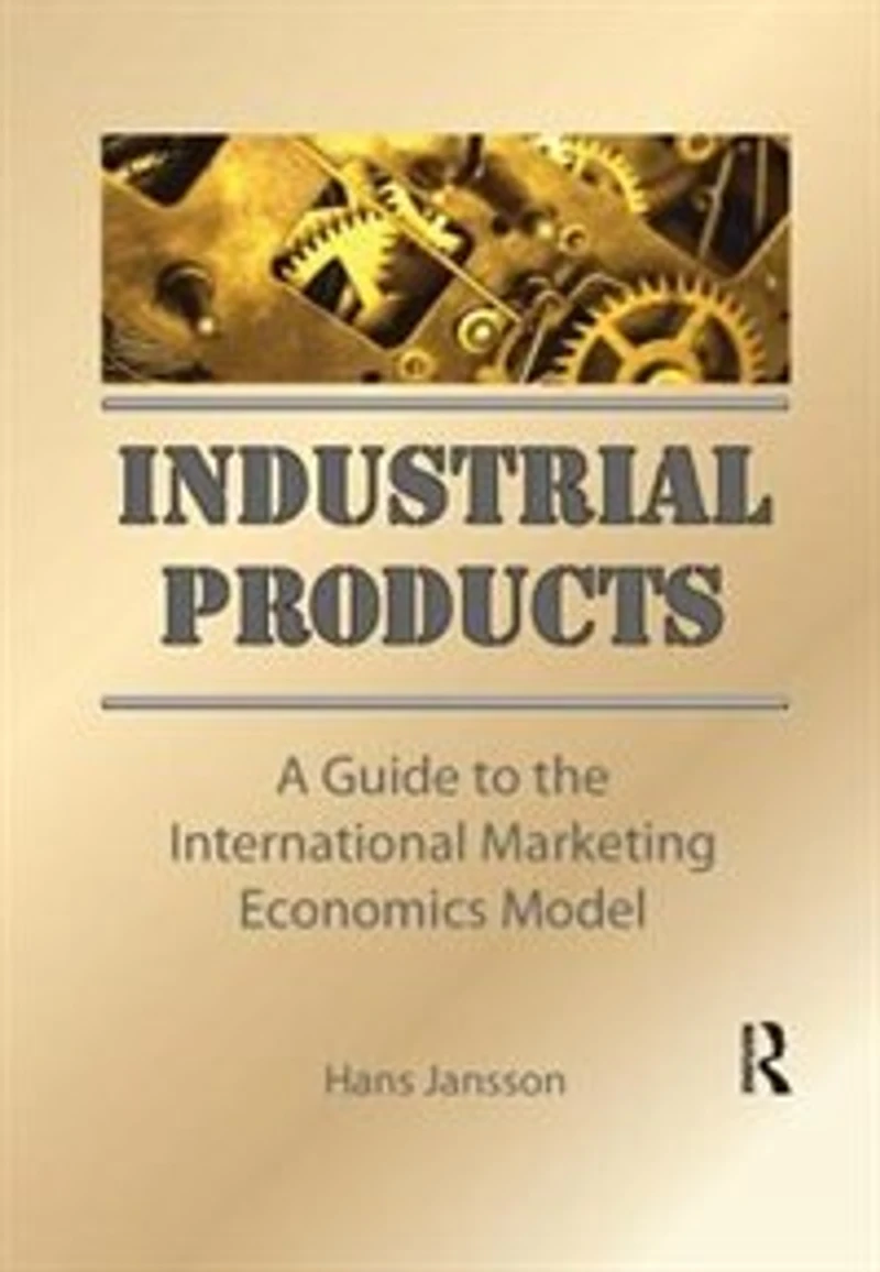 Industrial Products: A Guide To The International Marketing Economics Model