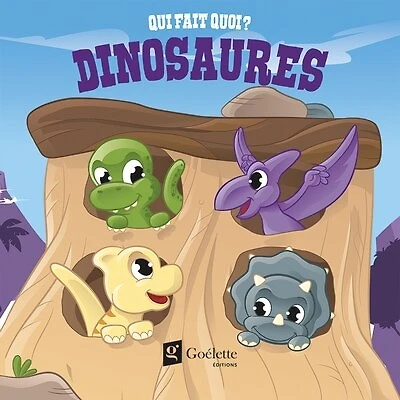 Dinosaures: Dinosaures