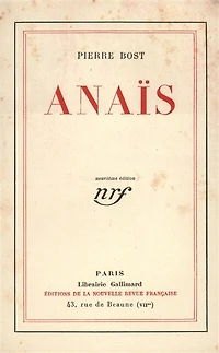Anaïs
