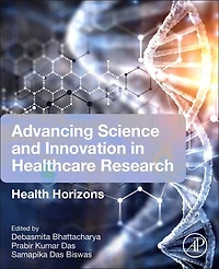Advancing Science and Innovation Healthcare Research: Health Horizons
