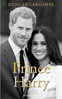 prince Harry: Un portrait du rebelle à la veille de son mariage avec Meghan Markle