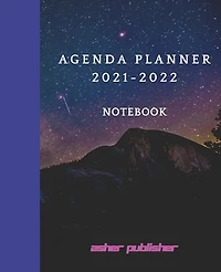 Agenda Astronomy 2021