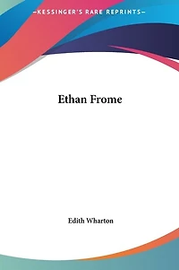 Ethan Frome