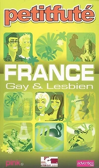 France gay et lesbien