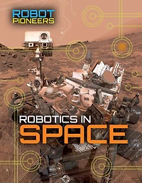 Robotics in Space