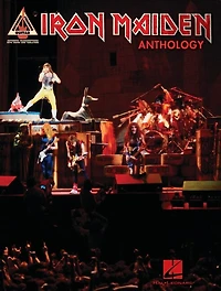 Iron Maiden Anthology