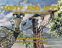 Lofty and Sky's Happy Space Place