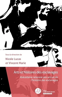 Arts et histoires des esclavages: abécédaire raisonné des arts et de l'histoire des esclavages