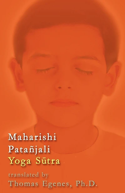 Maharishi Patañjali Yoga Sūtra