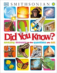 Why? Encyclopedia: Brilliant Answers to Baffling Questions