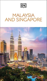 DK Malaysia and Singapore: Must-See Sights. Culture & History. Detailed Maps Tours. Covers Kuala Lumpur, Penang, more