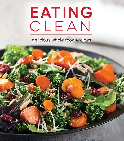 CLEAN EATING