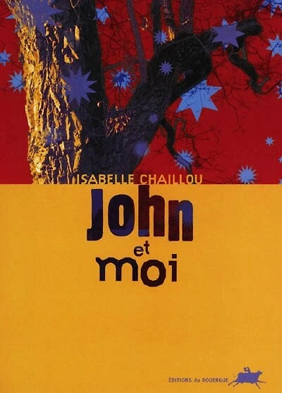 John et moi