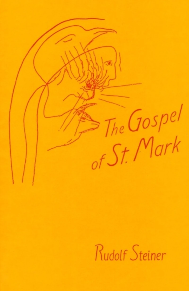 The Gospel of St. Mark: (CW 139)
