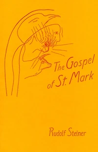 The Gospel of St. Mark: (CW 139)
