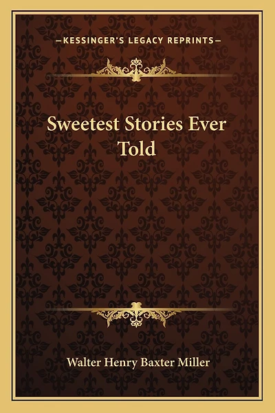 Sweetest Stories Ever Told