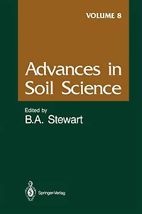 Advances Soil Science