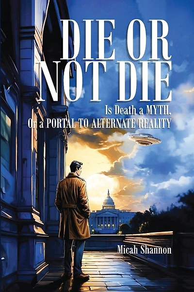 Die or Not Die: Is Death a MYTH, or a PORTAL TO ALTERNATE REALITY