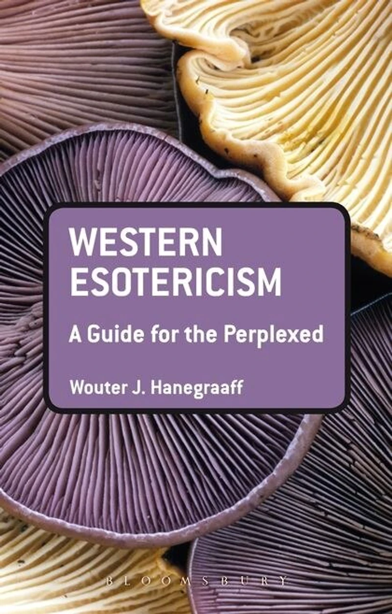 Esotericism Western Culture: Counter-Normativity and Rejected Knowledge