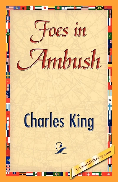 Foes in Ambush