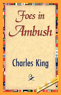 Foes in Ambush