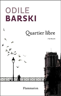 Quartier libre
