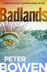 Badlands